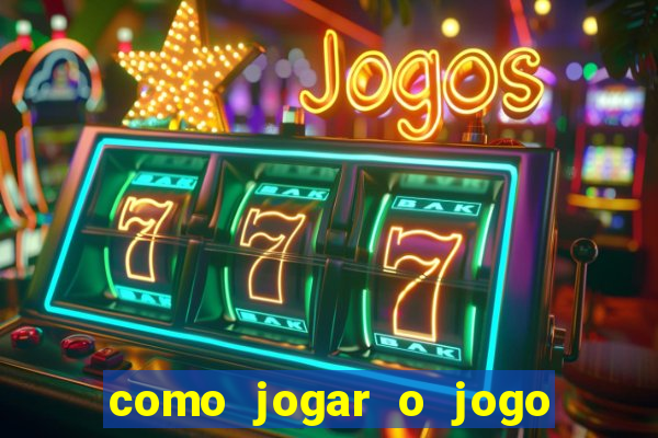 como jogar o jogo do coelho para ganhar dinheiro